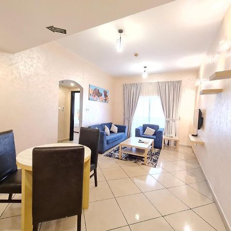 Boulevard City Suites Hotel Apartments Dubai Dış mekan fotoğraf
