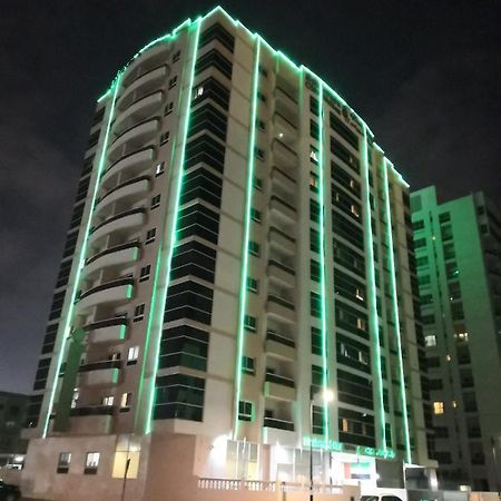 Boulevard City Suites Hotel Apartments Dubai Dış mekan fotoğraf