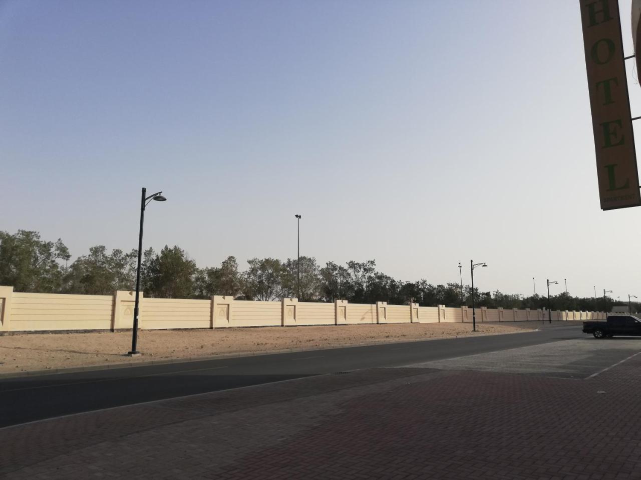 Boulevard City Suites Hotel Apartments Dubai Dış mekan fotoğraf