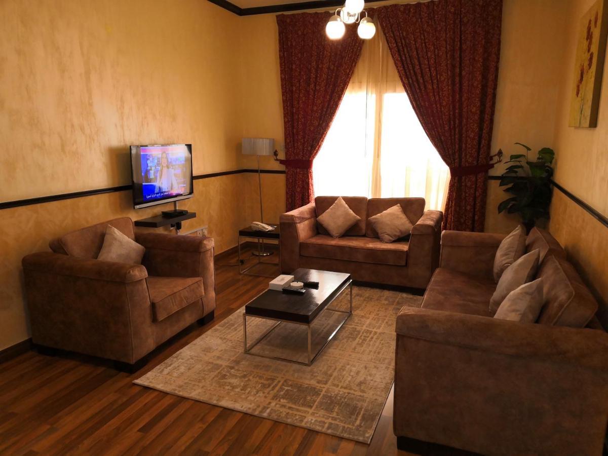 Boulevard City Suites Hotel Apartments Dubai Dış mekan fotoğraf