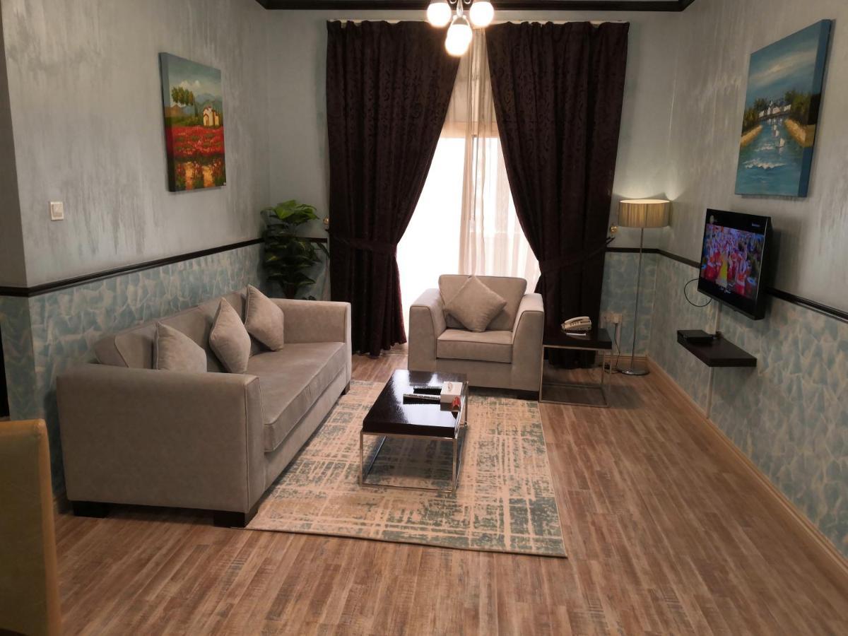 Boulevard City Suites Hotel Apartments Dubai Dış mekan fotoğraf